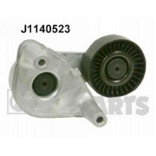 įtempiklio skriemulys, V formos rumbuotas diržas NIPPARTS J1140523