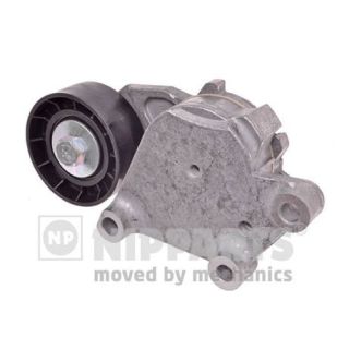 įtempiklio skriemulys, V formos rumbuotas diržas NIPPARTS N1143052