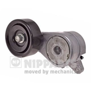 įtempiklio skriemulys, V formos rumbuotas diržas NIPPARTS N1149012