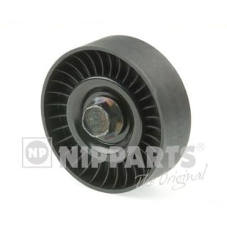 Kreipiantysis skriemulys, V formos rumbuotas diržas NIPPARTS J1140333