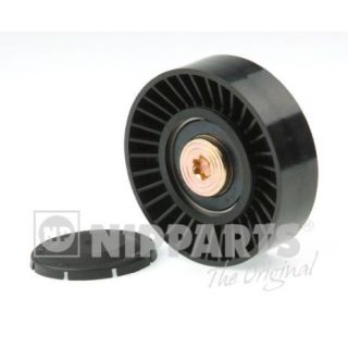 Kreipiantysis skriemulys, V formos rumbuotas diržas NIPPARTS J1140335