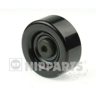 Kreipiantysis skriemulys, V formos rumbuotas diržas NIPPARTS J1140340