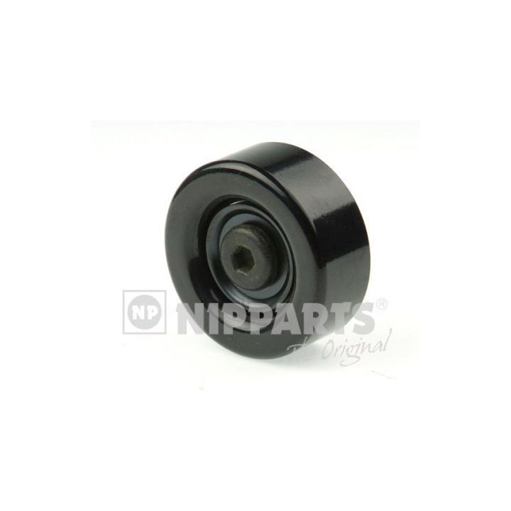 Kreipiantysis skriemulys, V formos rumbuotas diržas NIPPARTS J1140340