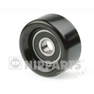 Kreipiantysis skriemulys, V formos rumbuotas diržas NIPPARTS J1140342