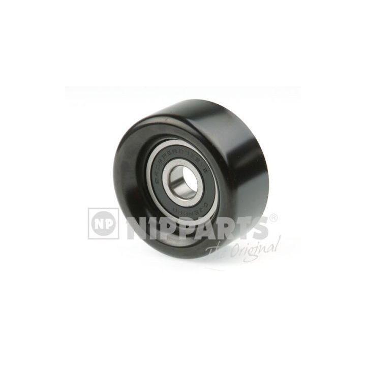 Kreipiantysis skriemulys, V formos rumbuotas diržas NIPPARTS J1140342