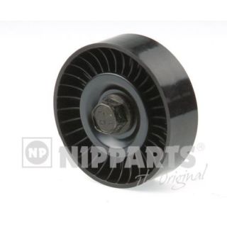 Kreipiantysis skriemulys, V formos rumbuotas diržas NIPPARTS J1140522