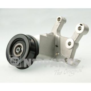 Kreipiantysis skriemulys, V formos rumbuotas diržas NIPPARTS J1140532