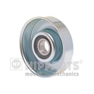 Kreipiantysis skriemulys, V formos rumbuotas diržas NIPPARTS N1140346