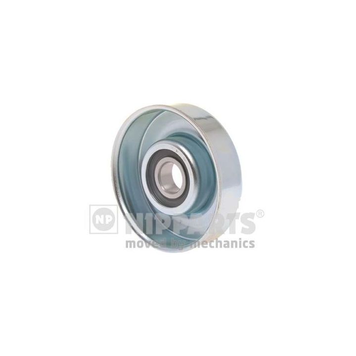 Kreipiantysis skriemulys, V formos rumbuotas diržas NIPPARTS N1140346