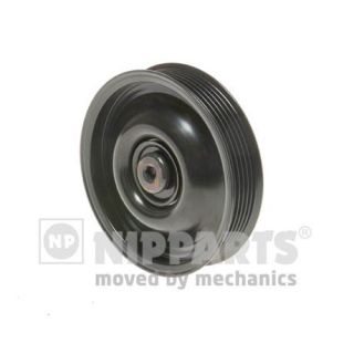 Kreipiantysis skriemulys, V formos rumbuotas diržas NIPPARTS N1140540