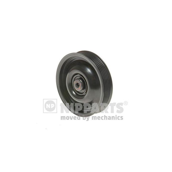 Kreipiantysis skriemulys, V formos rumbuotas diržas NIPPARTS N1140540