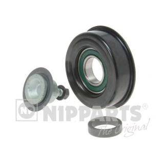 Kreipiantysis skriemulys, V formos rumbuotas diržas NIPPARTS N1140541