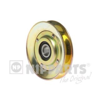 Kreipiantysis skriemulys, V formos rumbuotas diržas NIPPARTS N1140542