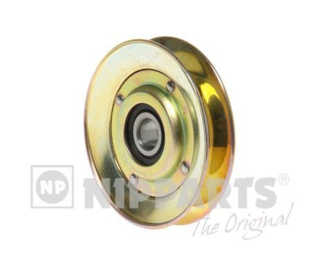 Kreipiantysis skriemulys, V formos rumbuotas diržas NIPPARTS N1140542