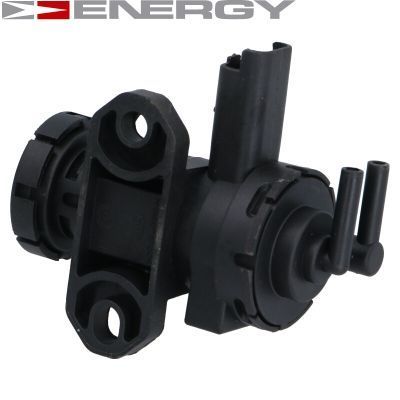 Slegio keitiklis, išmetimo valdymas ENERGY ZT0016