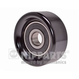 Kreipiantysis skriemulys, V formos rumbuotas diržas NIPPARTS N1140544