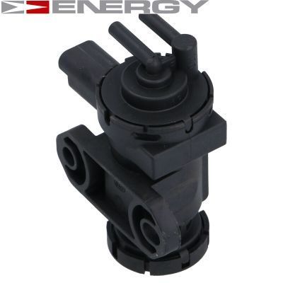 Slegio keitiklis, išmetimo valdymas ENERGY ZT0016