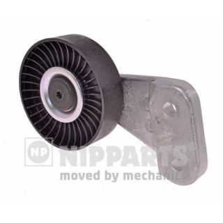 Kreipiantysis skriemulys, V formos rumbuotas diržas NIPPARTS N1140546