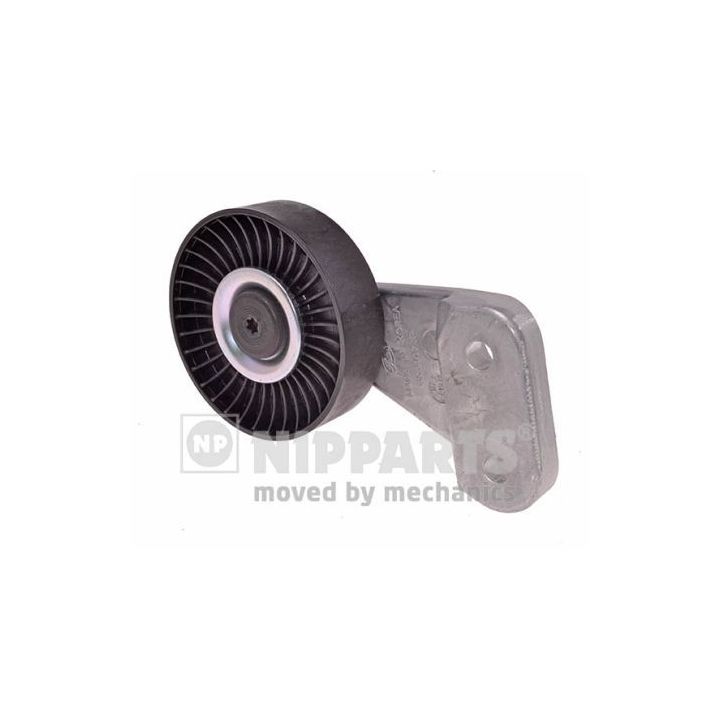 Kreipiantysis skriemulys, V formos rumbuotas diržas NIPPARTS N1140546