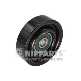 Kreipiantysis skriemulys, V formos rumbuotas diržas NIPPARTS N1140551