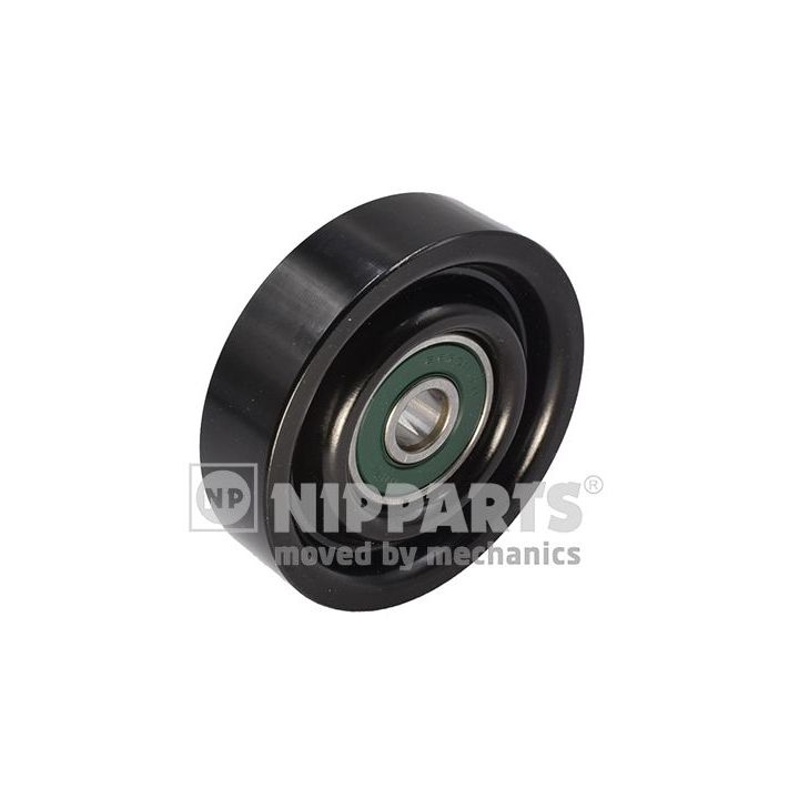 Kreipiantysis skriemulys, V formos rumbuotas diržas NIPPARTS N1140551