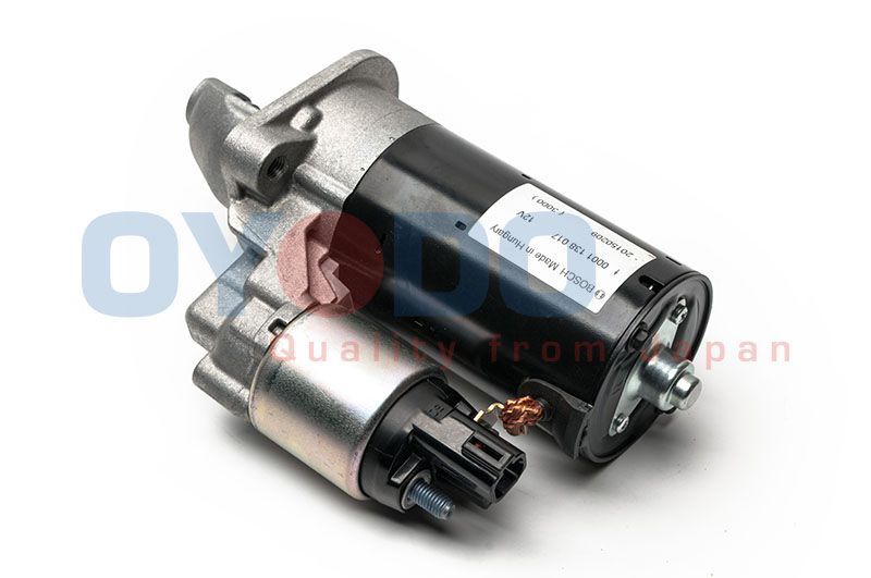 Starteris Oyodo 90E0517-OYO