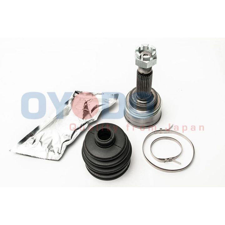 Jungčių komplektas, kardaninis velenas Oyodo 10P0500-OYO