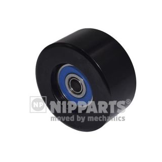 Kreipiantysis skriemulys, V formos rumbuotas diržas NIPPARTS N1141067