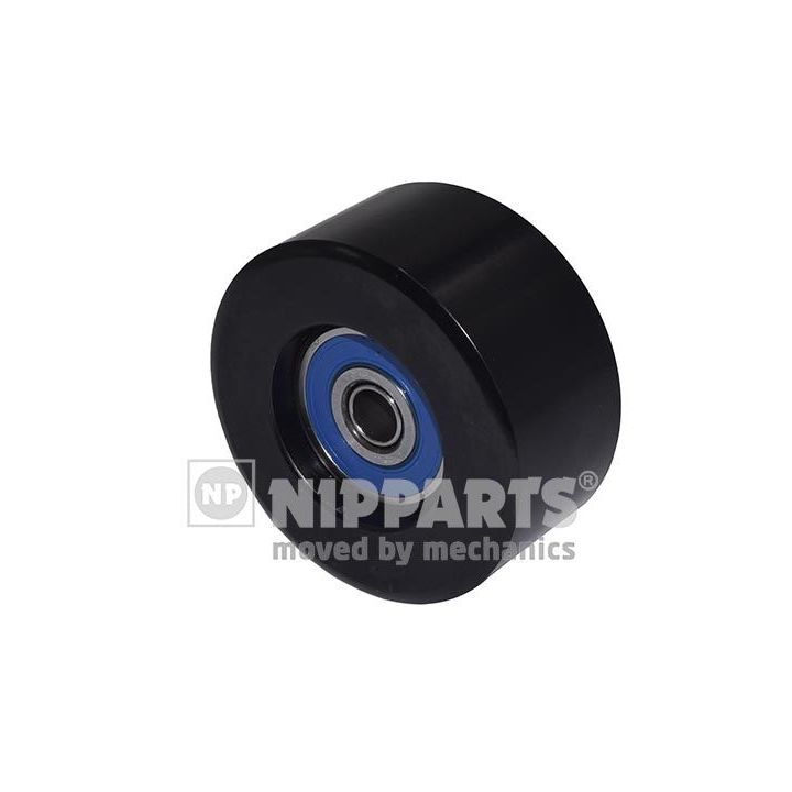 Kreipiantysis skriemulys, V formos rumbuotas diržas NIPPARTS N1141067