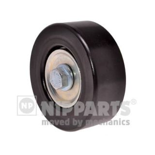 Kreipiantysis skriemulys, V formos rumbuotas diržas NIPPARTS N1143058