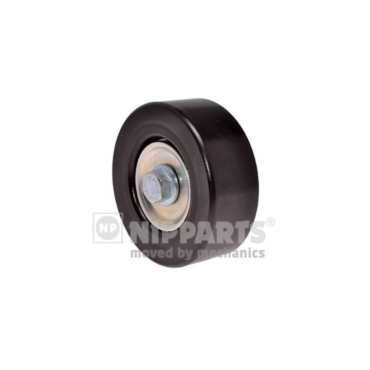 Kreipiantysis skriemulys, V formos rumbuotas diržas NIPPARTS N1143058