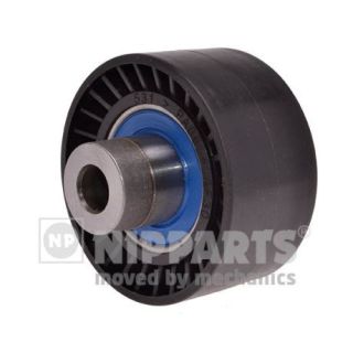 Kreipiantysis skriemulys, V formos rumbuotas diržas NIPPARTS N1143060