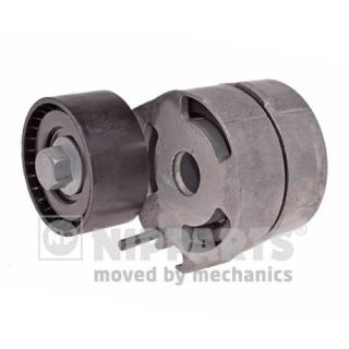 Kreipiantysis skriemulys, V formos rumbuotas diržas NIPPARTS N1143061