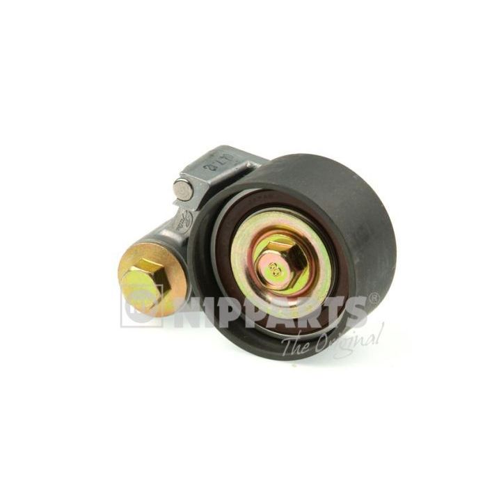 Kreipiantysis skriemulys, paskirstymo diržas NIPPARTS J1140312