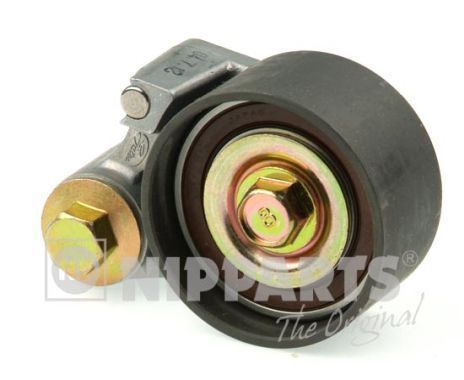 Kreipiantysis skriemulys, paskirstymo diržas NIPPARTS J1140312