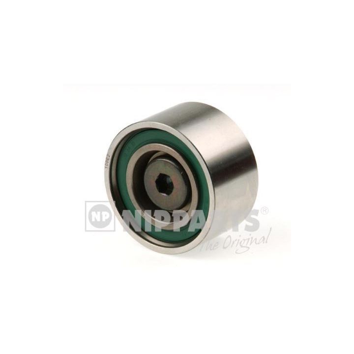 Kreipiantysis skriemulys, paskirstymo diržas NIPPARTS J1140338