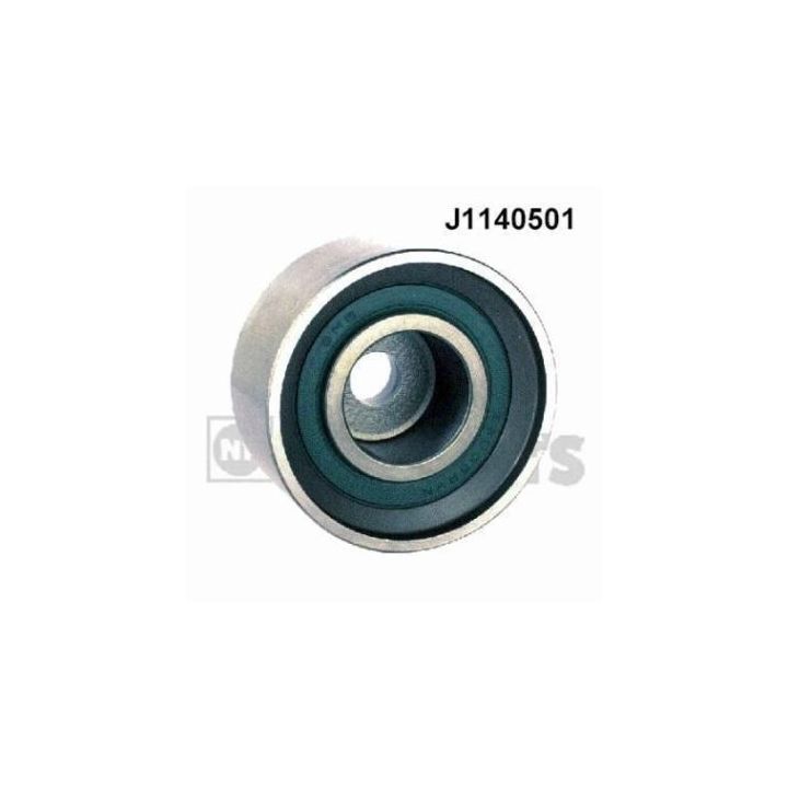 Kreipiantysis skriemulys, paskirstymo diržas NIPPARTS J1140501