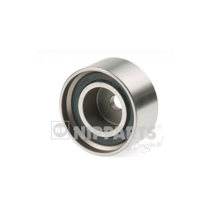 Kreipiantysis skriemulys, paskirstymo diržas NIPPARTS J1140504