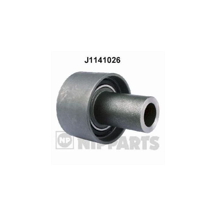 Kreipiantysis skriemulys, paskirstymo diržas NIPPARTS J1141026
