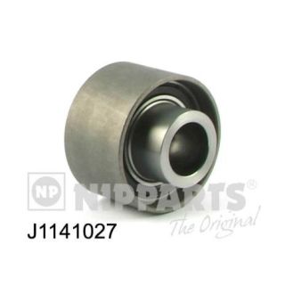 Kreipiantysis skriemulys, paskirstymo diržas NIPPARTS J1141027