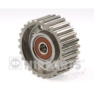 Kreipiantysis skriemulys, paskirstymo diržas NIPPARTS J1142013