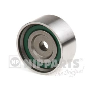 Kreipiantysis skriemulys, paskirstymo diržas NIPPARTS J1143003