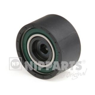 Kreipiantysis skriemulys, paskirstymo diržas NIPPARTS J1143009