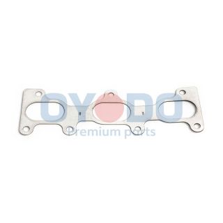 Tarpiklis, išleidimo kolektorius Oyodo 70U0508-OYO