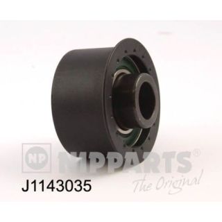 Kreipiantysis skriemulys, paskirstymo diržas NIPPARTS J1143035