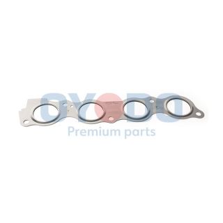 Tarpiklis, išleidimo kolektorius Oyodo 70U0517-OYO