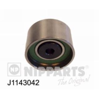Kreipiantysis skriemulys, paskirstymo diržas NIPPARTS J1143042