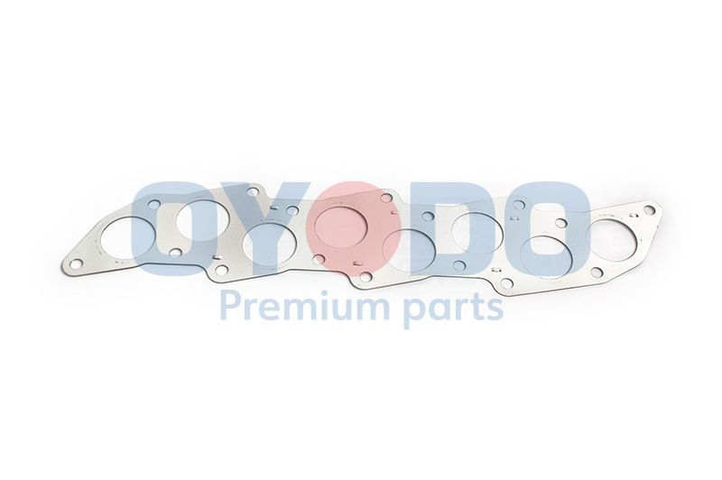 Tarpiklis, įsiurbimo / išleidimo kolektorius Oyodo 70U0500-OYO