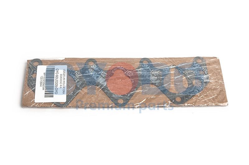 Tarpiklis, įsiurbimo kolektorius Oyodo 60U0309-OYO