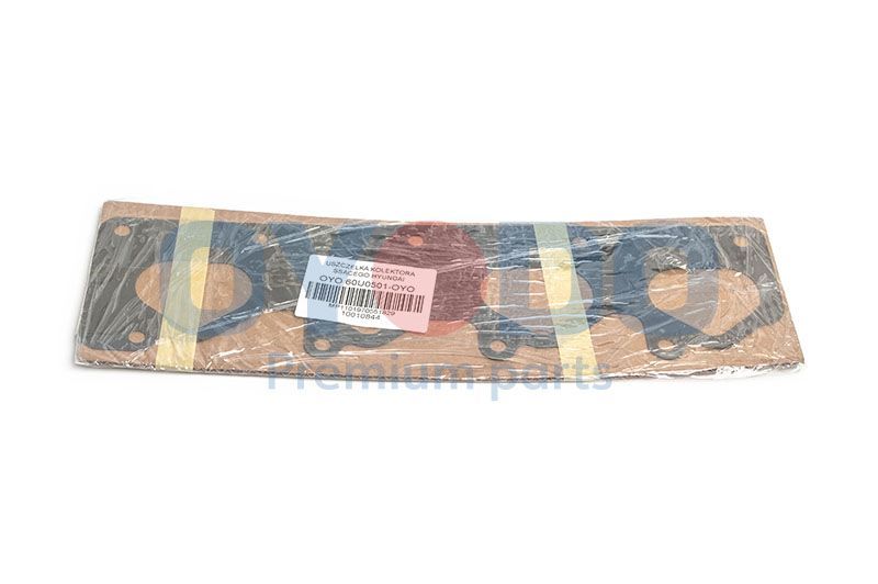 Tarpiklis, įsiurbimo kolektorius Oyodo 60U0501-OYO